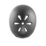 Meta Solid ColourIn-mold construction all-sport city helmet