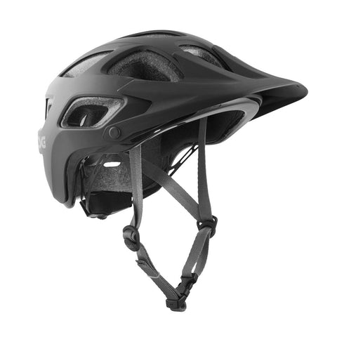 SeekLightweight All Mountain/XC/Trail helmet.Â 