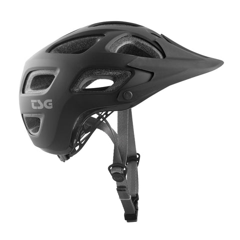 SeekLightweight All Mountain/XC/Trail helmet.Â 