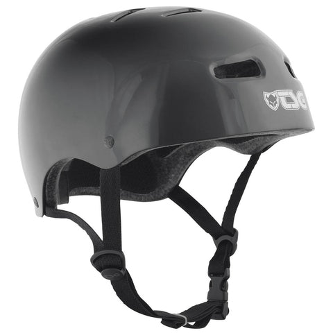 Skate/BMX InjectedGreat value version of this legendary helmet.Black, White, Grey or Olive. S/M or L/XL