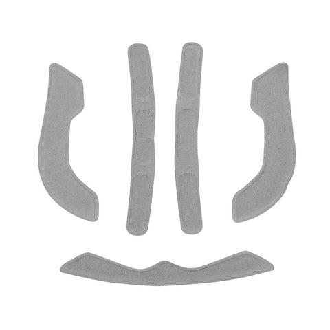 Trailfox PadsReplacement Pads for TSG Trailfox Helmets