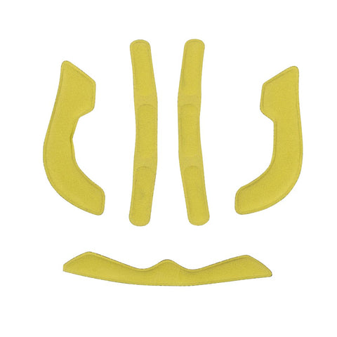 Trailfox PadsReplacement Pads for TSG Trailfox Helmets
