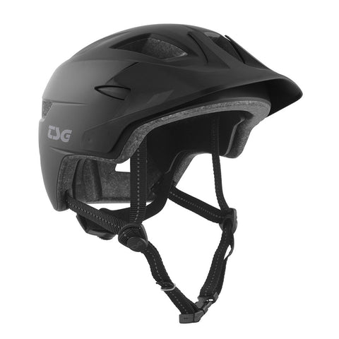 CadeteYouth-specific, all-mountain MTB helmet