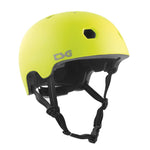Meta Solid ColourIn-mold construction all-sport city helmet