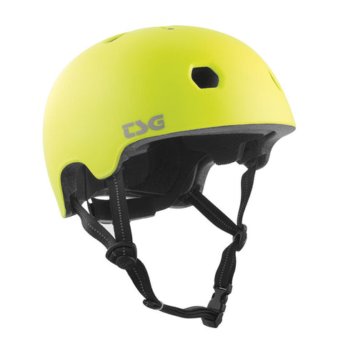 Meta Solid ColourIn-mold construction all-sport city helmet