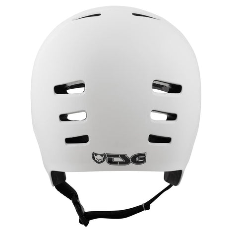 DawnFull ear coverage helmet. Classic 70's style with 21st Century Technology.