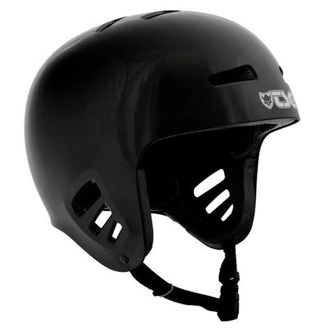 DawnFull ear coverage helmet. Classic 70's style with 21st Century Technology.