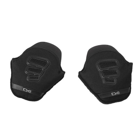Evolution Spare PartsReplacement parts and pads for TSG Evolution helmets.