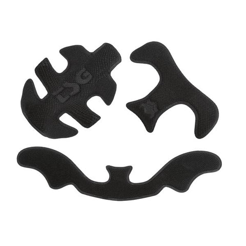 Kraken PadsSpare pads for TSG Kraken helmet