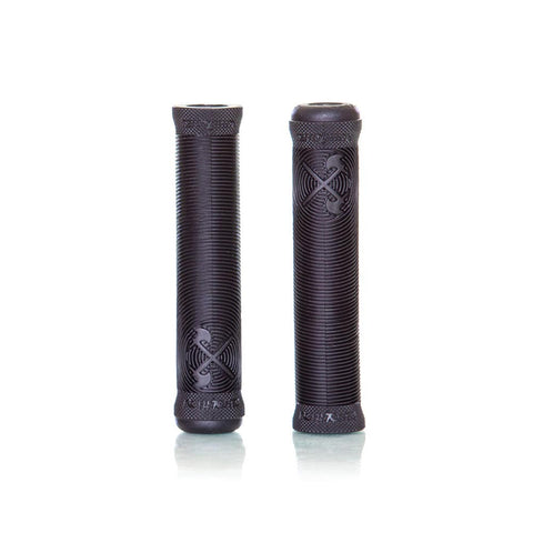 Axes GripsMini-Flanged or Flange-less