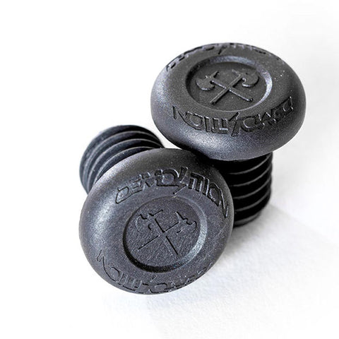Bar PlugsNylon bar end plugs