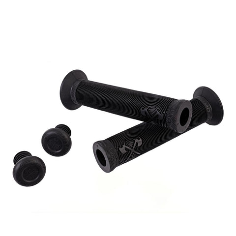 Axes GripsMini-Flanged or Flange-less