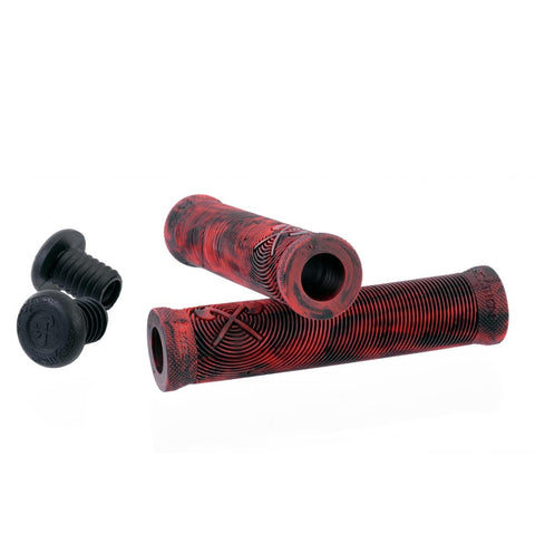 Axes GripsMini-Flanged or Flange-less