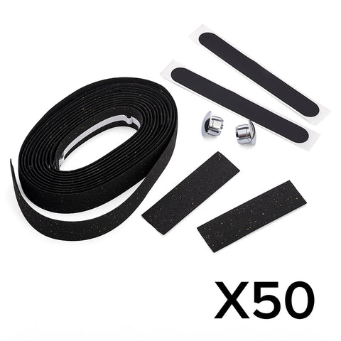 Cork Bar Tape - Workshop pack of 50