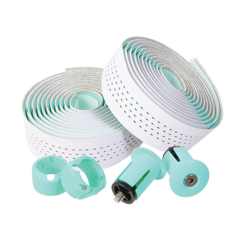 Perfect TapeHigh performance, perforated, shockproof Microfibre, soft touch.