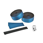 Classic Perforated Bar TapeStylish, comfortable perforated tapeweather resistant PU materialÂ 