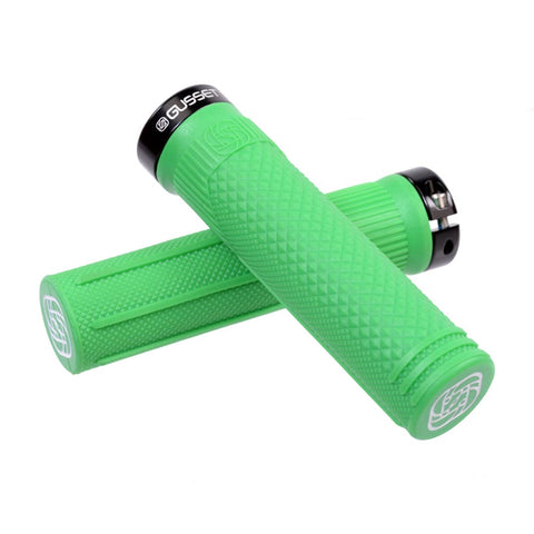 S2 Lock-On GripsThe grip of your dreams!