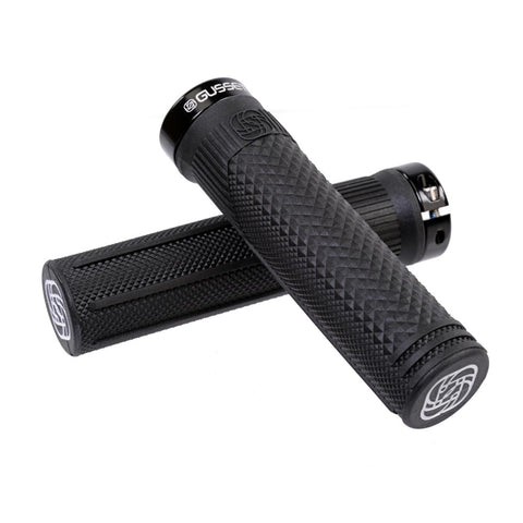 S2 Lock-On GripsThe grip of your dreams!