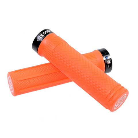 S2 Lock-On GripsThe grip of your dreams!