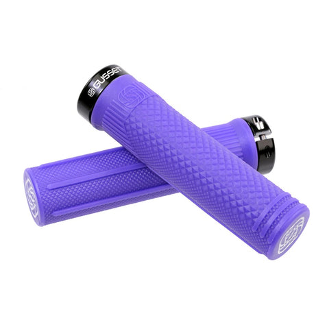 S2 Lock-On GripsThe grip of your dreams!
