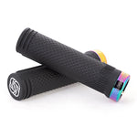 S2 Lock-On Grips - Extra Soft Oil Slick Extra Soft Compound