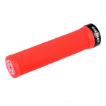 Single File Lock-On GripsSingle clamp30mm thick