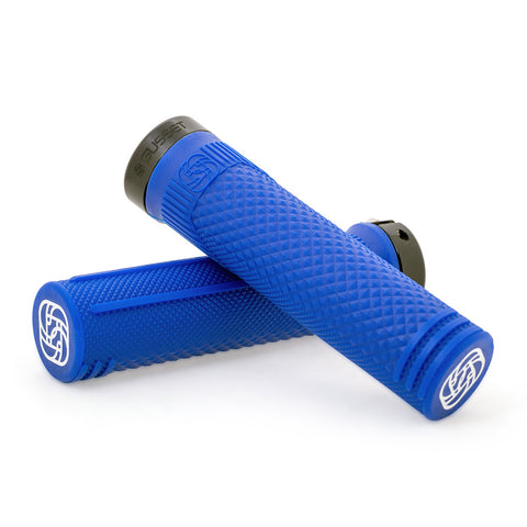 S2 Lock-On Grips - Extra Soft