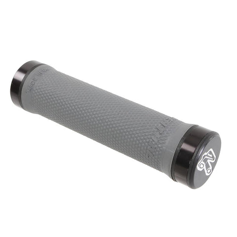 Lock-On Grips5 compounds. Alu locking collars.130mm width, 30mm OD.