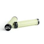 Traction Lock-On Grips4 compounds. Alu locking collars.130mm width.