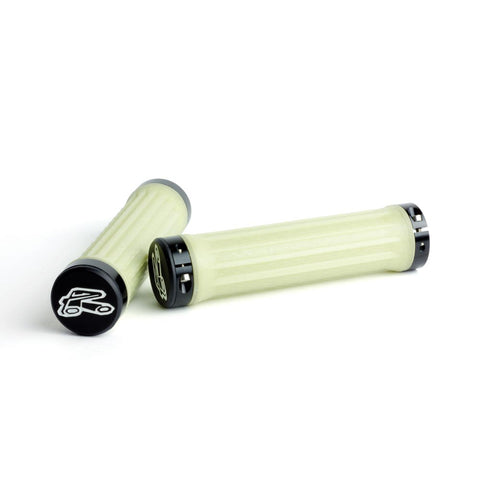 Traction Lock-On Grips4 compounds. Alu locking collars.130mm width.