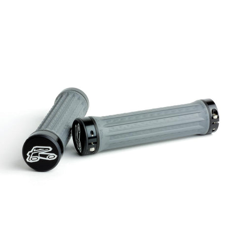 Traction Lock-On Grips4 compounds. Alu locking collars.130mm width.