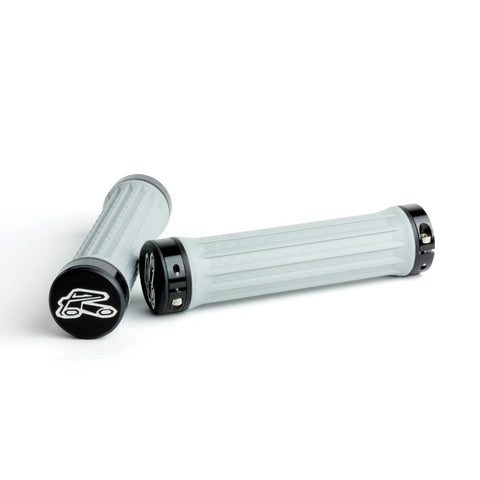 Traction Lock-On Grips4 compounds. Alu locking collars.130mm width.