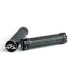 Traction Lock-On Grips4 compounds. Alu locking collars.130mm width.