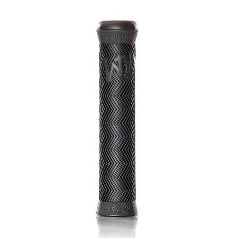 VLM Flangeless GripSoft Vex Krayton Rubber BMX grips