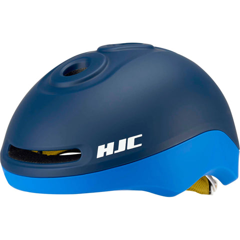 HJC Gleo Kids' Cycling Helmet MT Navy/Blue / One Size