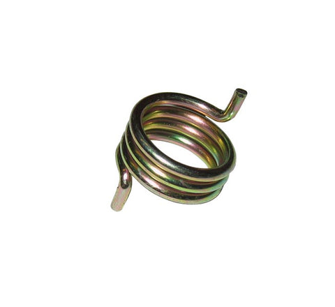 Spares for AD990including springs,adjusters etc.