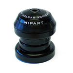 H/SET M:Part Pro 1-1/8in BK