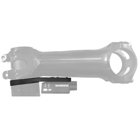 Part MP spacer 6 deg di2 mount L