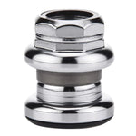 Classic Threaded HeadsetSteel 1" Italian size only.