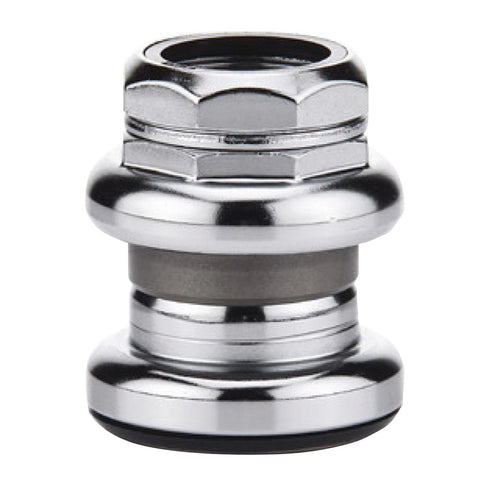 Classic Threaded HeadsetSteel 1" Italian size only.