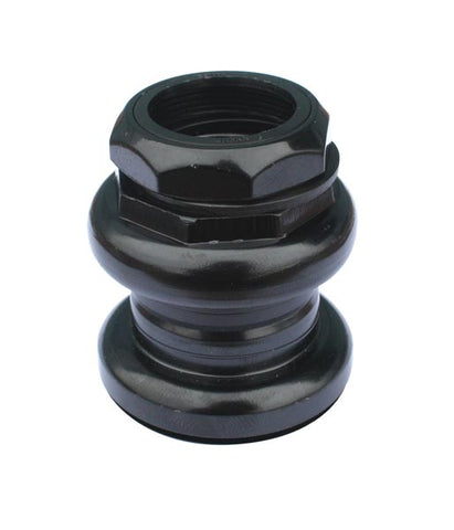Classic Threaded HeadsetSteel 1" Italian size only.
