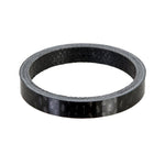 Carbon Headset Spacer1 1/8", 3 heights.