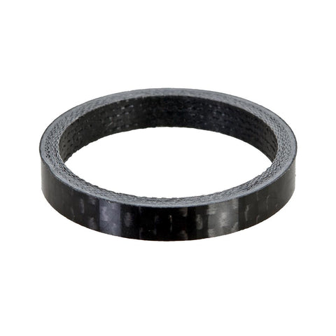Carbon Headset Spacer1 1/8", 3 heights.