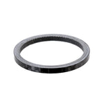 Carbon Headset Spacer1 1/8", 3 heights.