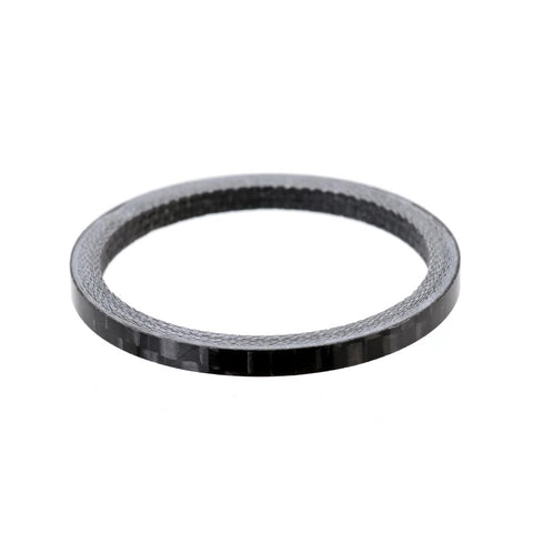 Carbon Headset Spacer1 1/8", 3 heights.