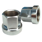 Axle Nuts14mm Flanged17 or 19mm Socket