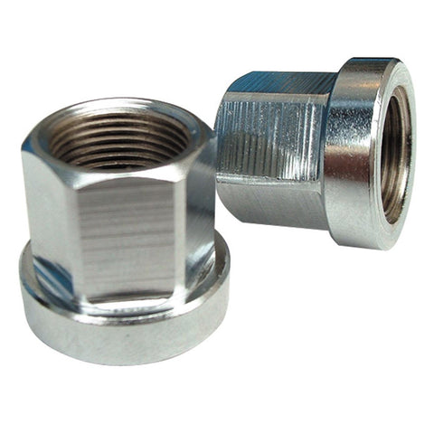 Axle Nuts14mm Flanged17 or 19mm Socket