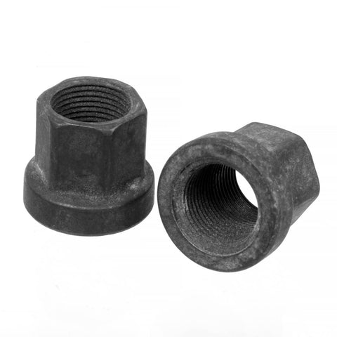 Axle Nuts14mm Flanged17 or 19mm Socket