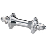 Gran Compe SF track hub frontSingle Speed Bike use Silver