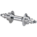 Gran Compe SF track hub RearSingle Speed Bike use Silver